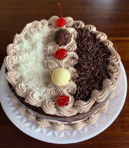 TORTA FRANCESA