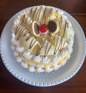 OURO BRANCO