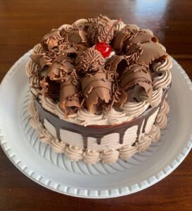 BRIGADEIRO II