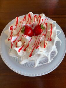 MERENGUE