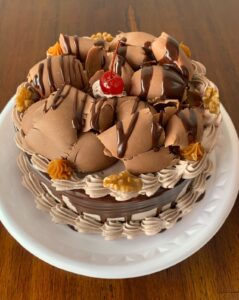 CHOCONOZES
