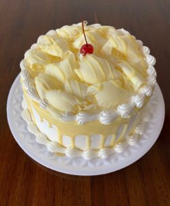 TRUFADO BRANCO