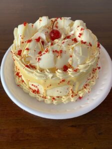 RED VELVET Kg